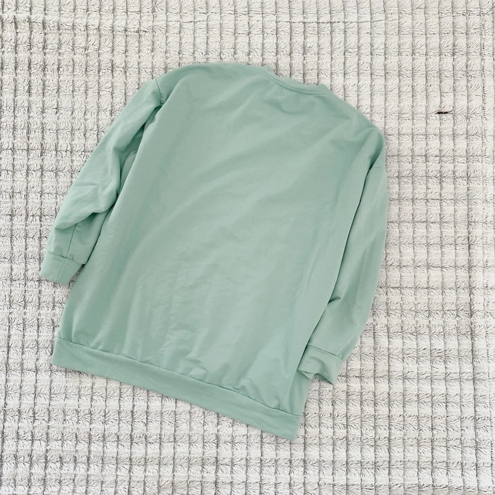 Princess Polly Oversized Sweater - Picture 3 of 5
